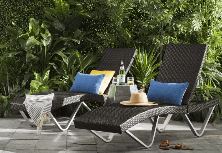 Striped Turkish Towel