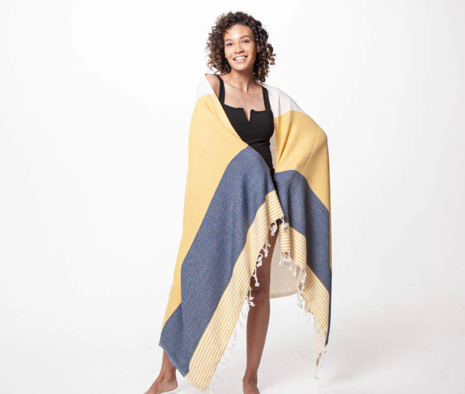 Turkish Towel