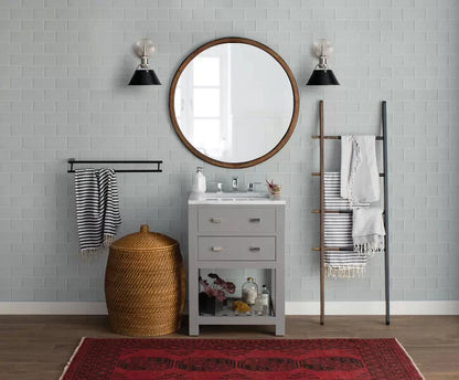 Striped Turkish Towel