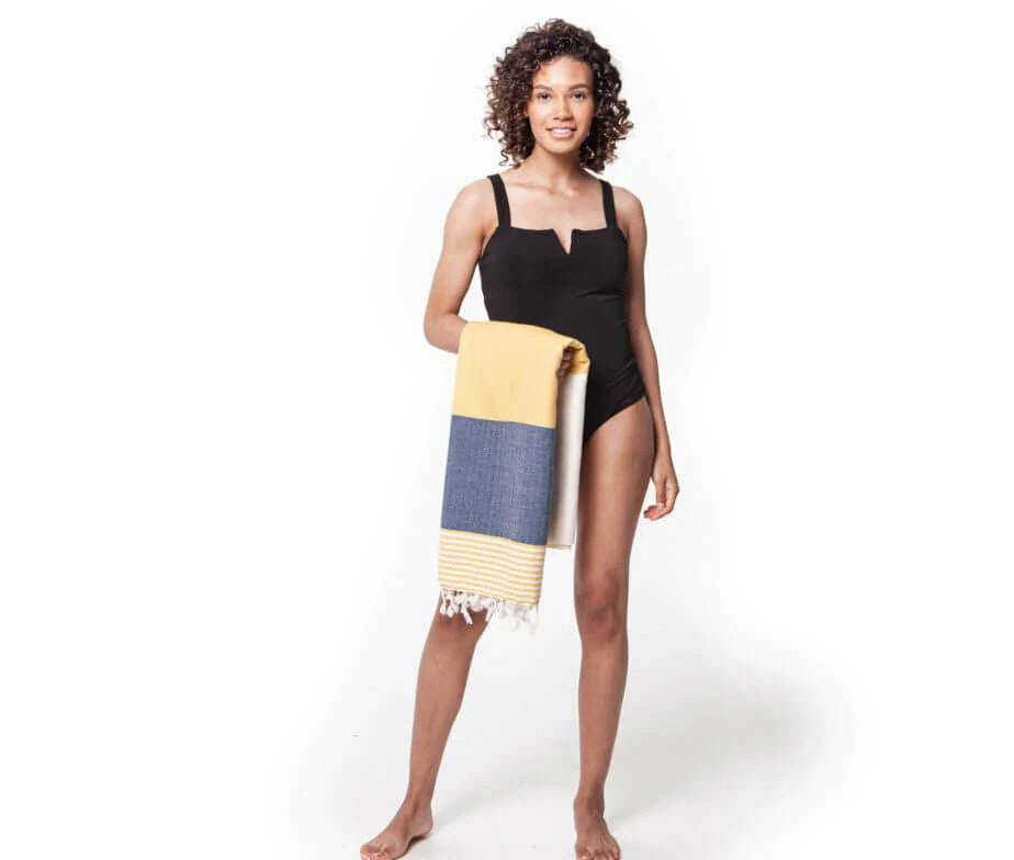Turkish Towel