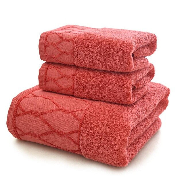 Egyptian Cotton Towel