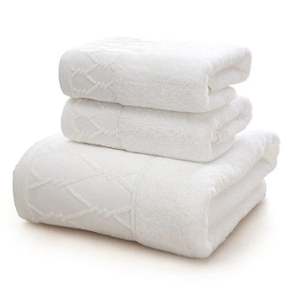 Egyptian Cotton Towel